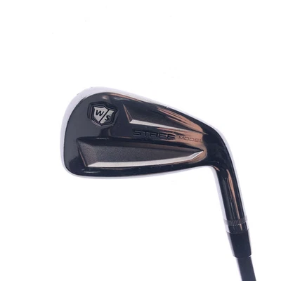Used Wilson Staff Model Utility 2 Hybrid / 18 Degrees / X-Stiff Flex - Image 1 of 4