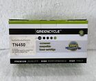 Greencycle Toner Tn450 Hl-2240/2250Dn/2240D Dcp-7057/Mfc-7860Dn/7360 Dcp-7060D