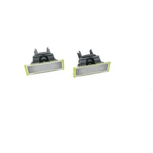 Philips OneBlade 360 Ersatzklingen Edelstahl original_QP420/60 Alles Passende Mo - Bild 1 von 7