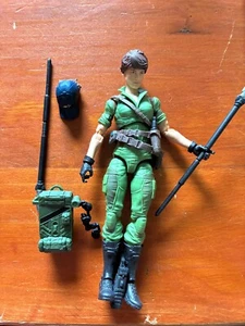 Lady Jae GI Joe Classified unvollständig - Bild 1 von 1