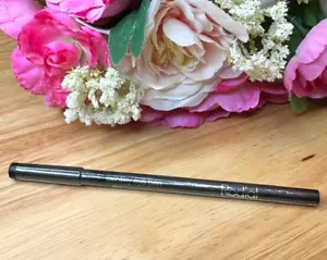 Delineador de ojos Rodial Smokey Pen Kohl, marrón 0,04 OZ Tamaño completo, nuevo - Imagen 1 de 1