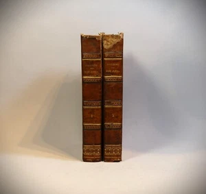 Henry Fielding - TOM JONES histoire d'un enfant trouvé 1835 Furne gravures - Picture 1 of 7