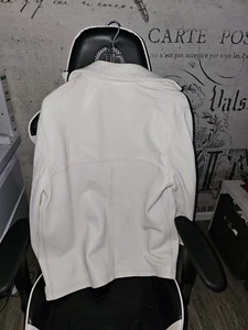 fratelli rossetti Lederjacke M - Bild 1 von 3