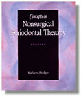 Concepts in Nonsurgical Periodontal Therapy Paperback Kathleen Ho