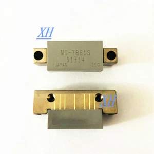 NEC MC-7881S GaAs MULTI-CHIP MODULE POWER DOUBLER AMPLIFIER 870 MHz CATV 18 dB - Picture 1 of 4