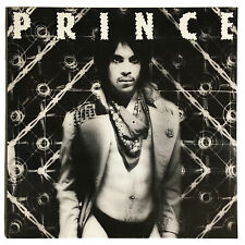 Prince Dirty Mind LP vinyl New Sealed