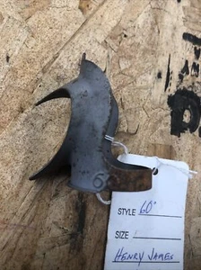 Tacos de bicicleta Henry James para construcción de cuadros  - Imagen 1 de 18