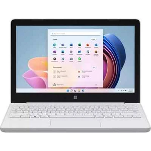 MICROSOFT SURFACE SE 11.6" 128GB WIN 11 GRADE A. GREAT FOR PERSONAL OR EDUCATION - Picture 1 of 8