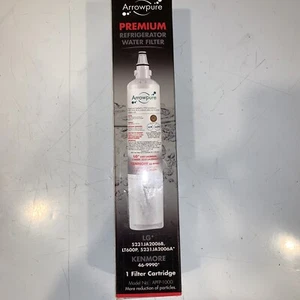 Arrowpure Refrigerator Water Filter LG LT600P 5231JA2006A  Kenmore 46-9990 - Picture 1 of 5