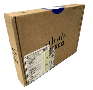 Cisco StackWise 480 Stacking Cable STACK-T1-1M | New Open Box - Photo 1/4