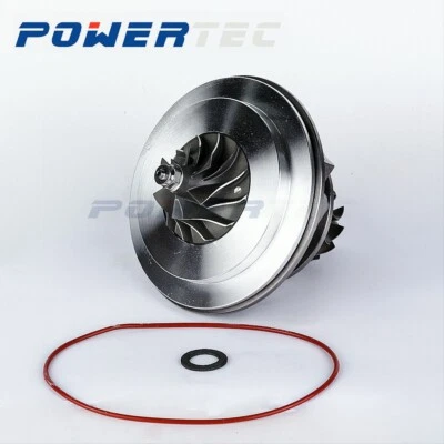 Turbocompresor CHRA 53039700121 PEUGEOT 207 3008 308 5008 RCZ 1.6 THP 115Kw Foto 1 de 4