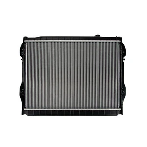 Radiator For Toyota Tacoma 1995 1996 1997 1998 1999 2000-2004 2.4 2.7 3.4L NEW - Picture 1 of 10