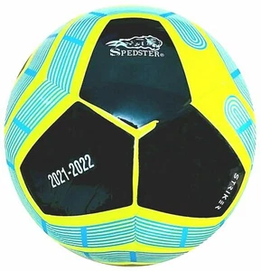 Premier League Football 2021/22 Genuine PU-Leather Quality Football Size 3,4,5 - Imagen 1 de 3