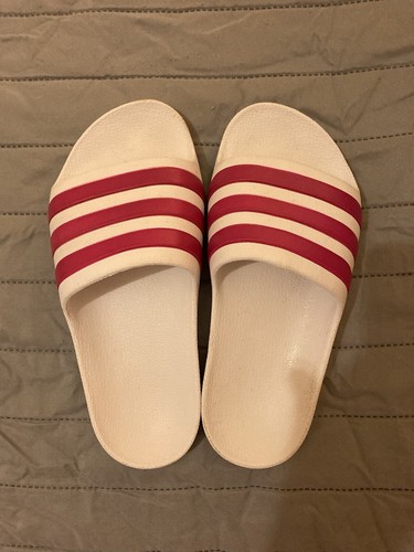 Ciabatte adidas bambina taglia 3