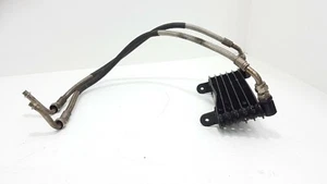 RADIATORE OLIO + TUBO MANDATA E RITORNO OLIO DUCATI HYPERMOTARD 796 2012 21898 K - Picture 1 of 8