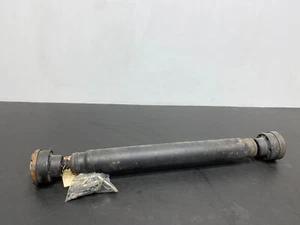 2000 HONDA S2000 AP1 OEM DRIVESHAFT PROP SHAFT WITH BOLTS HARDWARE USED - Picture 1 of 9