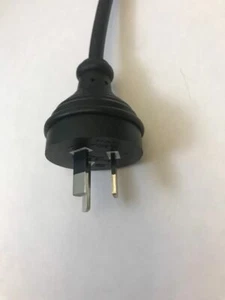 Argentina Power Cord 7.5 ft IRAM to C13 15A 220V Works for all power supply - Picture 1 of 4