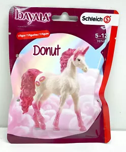 Schleich Bayala Unicornio De Colección Donut 70741 - Imagen 1 de 1