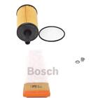Produktbild - BOSCH Inspektionspaket Filterset für Peugeot 206 CC 2D 307 3A/C 3H 3E 2A/C