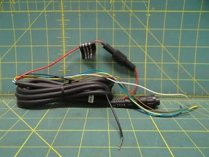 Garmin Power/Data Cable for 7-Pin Chartplotters 010-10083-00 Replacement Cord - Picture 1 of 3