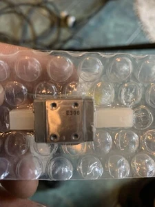 IKO Nippon Thompson LWL7C1BS2E306 Linear Way Slide Ball Bearing Carriage (5 pcs) - Picture 1 of 2