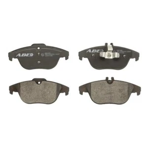 REAR BRAKE PADS ABE C2M031ABE - Picture 1 of 1