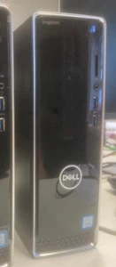 Dell Inspiron 3471 (1TB, Intel Core I5-9400, 2.90GHz, 8GB) - Desktop - Bild 1 von 3