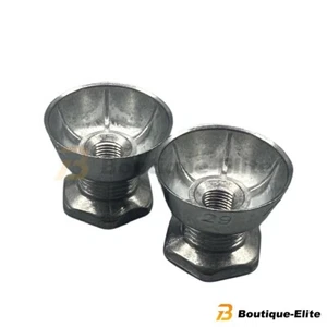 2-PACK 8066184 For Whirlpool Maytag Kenmore Dryer Motor Pulley New - Picture 1 of 7
