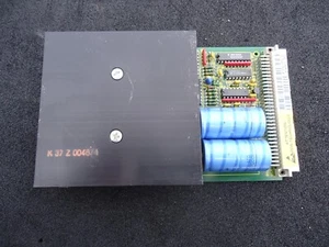 Manroland A37V 1079 70, A 37V 1079 70 PCB, 2 37V 0580 71, LTS, NWG, 3495 - Picture 1 of 5