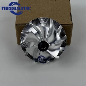 MFS Turbo wheel RHS4V 8984808191 for Isuzu D-Max 3.0 4JJ3 2020 - Picture 1 of 7