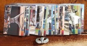 2020 Topps Stadium Club BLACK FOILS.  Choose from the Drop Down.