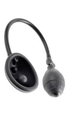 Mini bomba de coño Fetish Fantasy Foto 1 de 4