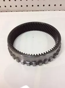 AX4N 4F50N Ford Transmission Final Drive Ring Gear (71T, 32 Lugs) (29T Sun Gear) - Bild 1 von 5