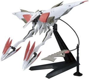 Bandai Hobby HG 1/144 Mobile Armor Hashmal Gundam IBO Action Figure - Picture 1 of 2