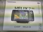 Humminbird Helix 7 G4 Mega Down Imaging With Gps Includes Everything You Need