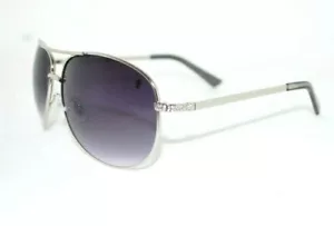 Gafas de sol J Lo by JENNIFER LOPEZ - Aviator jl 36 nuevas bolsa con bolsa - Imagen 1 de 3