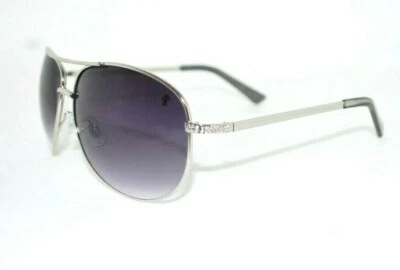 Gafas de sol J Lo by JENNIFER LOPEZ - Aviator jl 36 nuevas con bolsa Foto 1 de 3