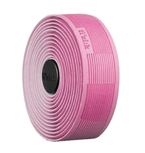 Fizik Vento Bar Tape Solocush Tacky Non Slip Premium Road Bike Handlebar Pink - Picture 1 of 8