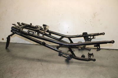 13-15 HONDA CBR500R REAR SUBFRAME BACK SUB FRAME 50240-MGZ-J01 BB704 - Image 1 of 4