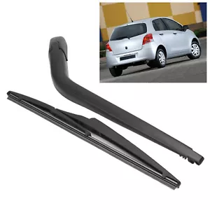 Heckscheibenwischerarm Ersatz Für Yaris 2006-2012. - Bild 1 von 12