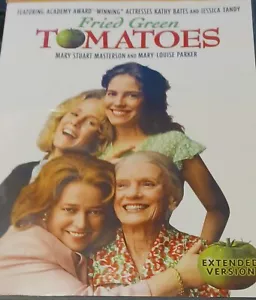 Fried Green Tomatoes (DVD, 1998, Collectors Edition Extended Version) - Picture 1 of 2