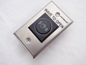Seco-Larm Enforcer No Touch Request-to-Exit Sensor - Used - Picture 1 of 6