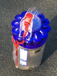 Gruppo bomboletta ciclone aspirapolvere originale Dyson Ball Allergy UP13 - Foto 1 di 7