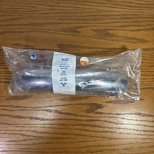 NOS Vtg Wald Bicycle No. 90 34-004 Chrome Shorty Fender Splash Guard Front/Rear - Picture 1 of 6