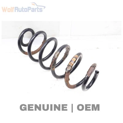 AUDI A5 QUATTRO 2008-2017 - Muelle helicoidal trasero 8K0511115HA Foto 1 de 4