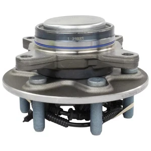 Genuine Ford Motorcraft™ Hub & Bearing HUB-496 - Picture 1 of 5