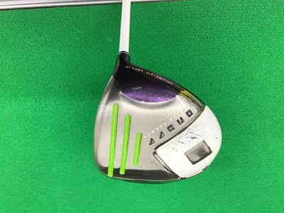 unisex 2016 DAIWA globeride ONOFF 1W 13deg 416D A-flex DRIVER Golf Club J823 - Image 1 of 4