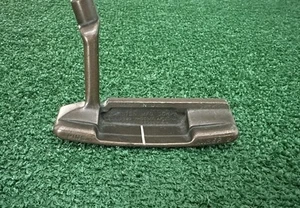 PING ANSER 2 Putter BeCu, 34.5 Inches, Right Hand "Wailea Maui" All Original!! - Picture 1 of 15
