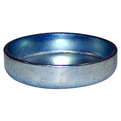 Crown Engine Camshaft Plug Fits 1971-1981 Jeep CJ-5 w/ 5.0L (V8-304) Engine 1.5 - Image 1 of 4