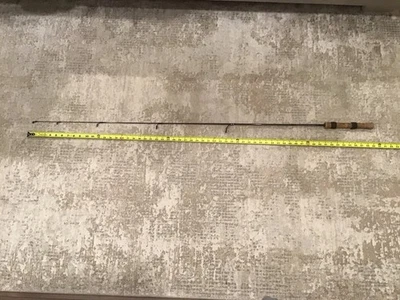 DAIWA PROCASTER POWER MESH PR19C 5’ ULTA LIGHT FISHING ROD - Image 1 of 4